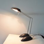 Mr. Jim tafellamp Philippe Michel design