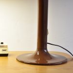 vintage retro tafellamp Anders Pherson Atelje Lyktan