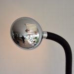 Vintage floorlamp lamp Herda