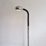 Vintage floorlamp lamp Herda