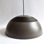 Vintage pendant lamp Arne Jacobsen Louis Poulsen