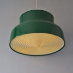 Bumling pendant lamp, 60cm, Anders Pherson Atelje Lyktan