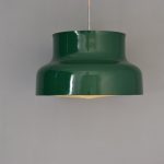 Bumling pendant lamp, 60cm, Anders Pherson 1968 Atelje Lyktan