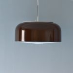 Vintage Knubbling Hanglamp, Anders Pehrson, Atelje Lyktan 60