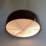 Vintage Knubbling Hanglamp, Anders Pehrson, Atelje Lyktan 60