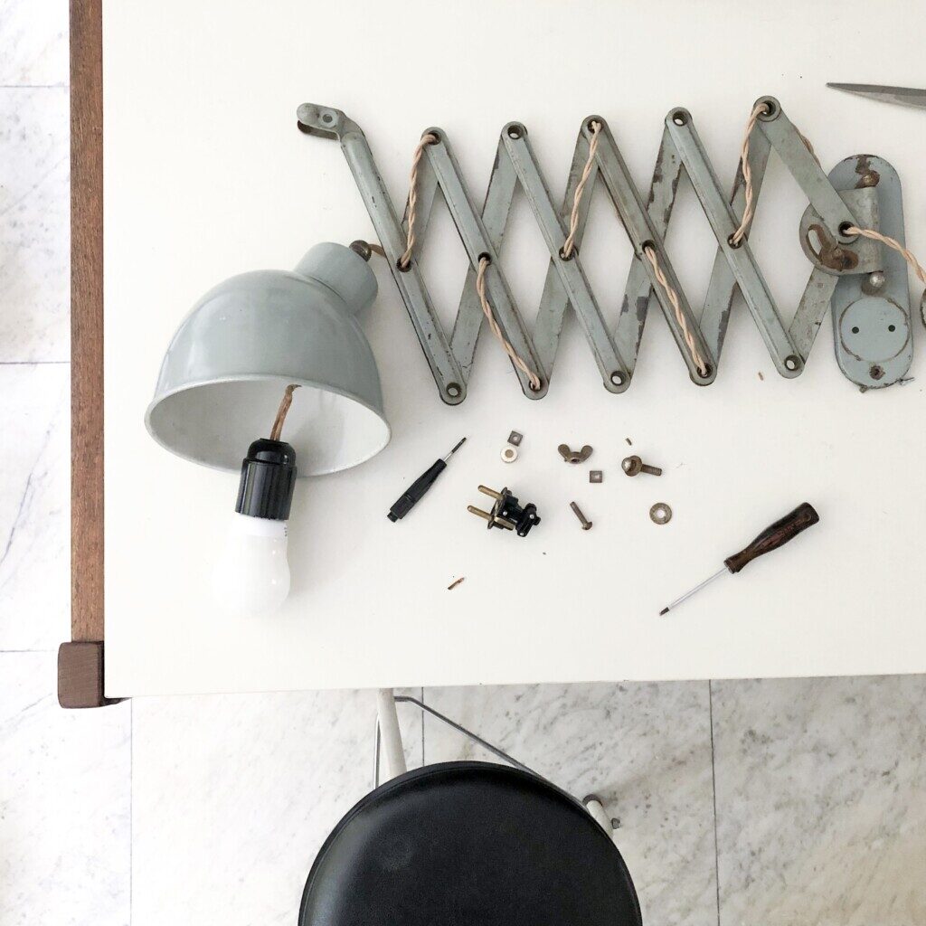 Workspace Variavintage