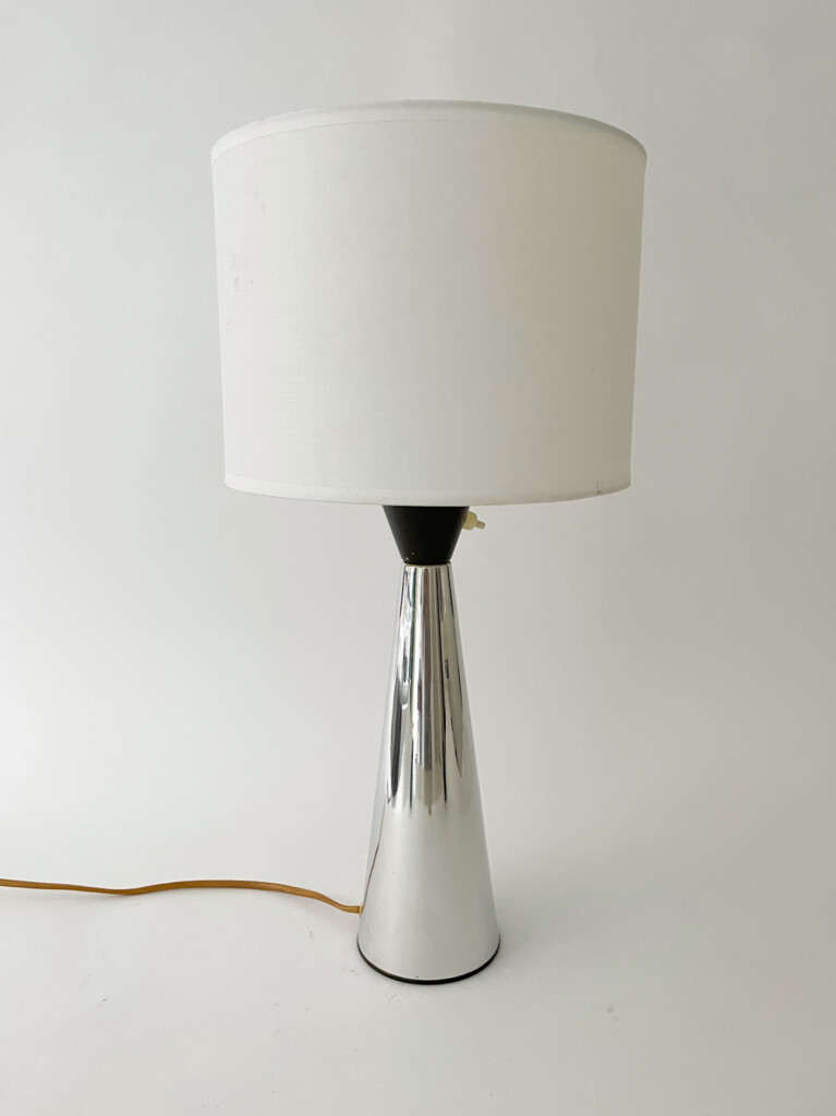 Vintage tafellamp Asea Belysning Lisa Johansson-Pape