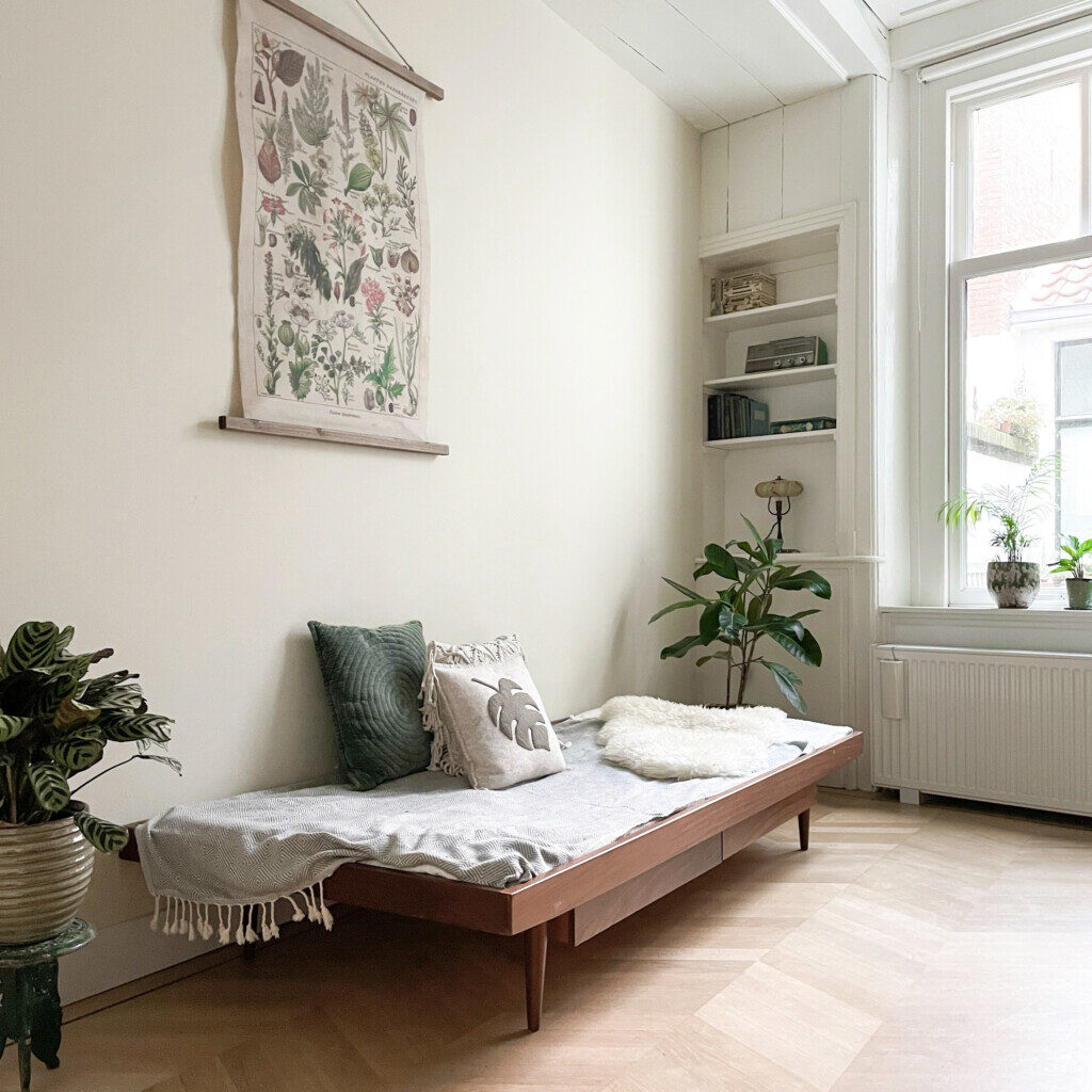 Thuis bij Variavintage